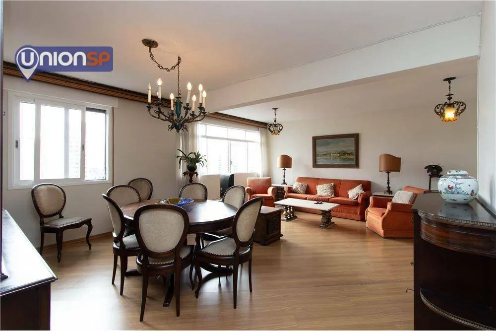 Apartamento, 3 quartos, 104 m² - Foto 1