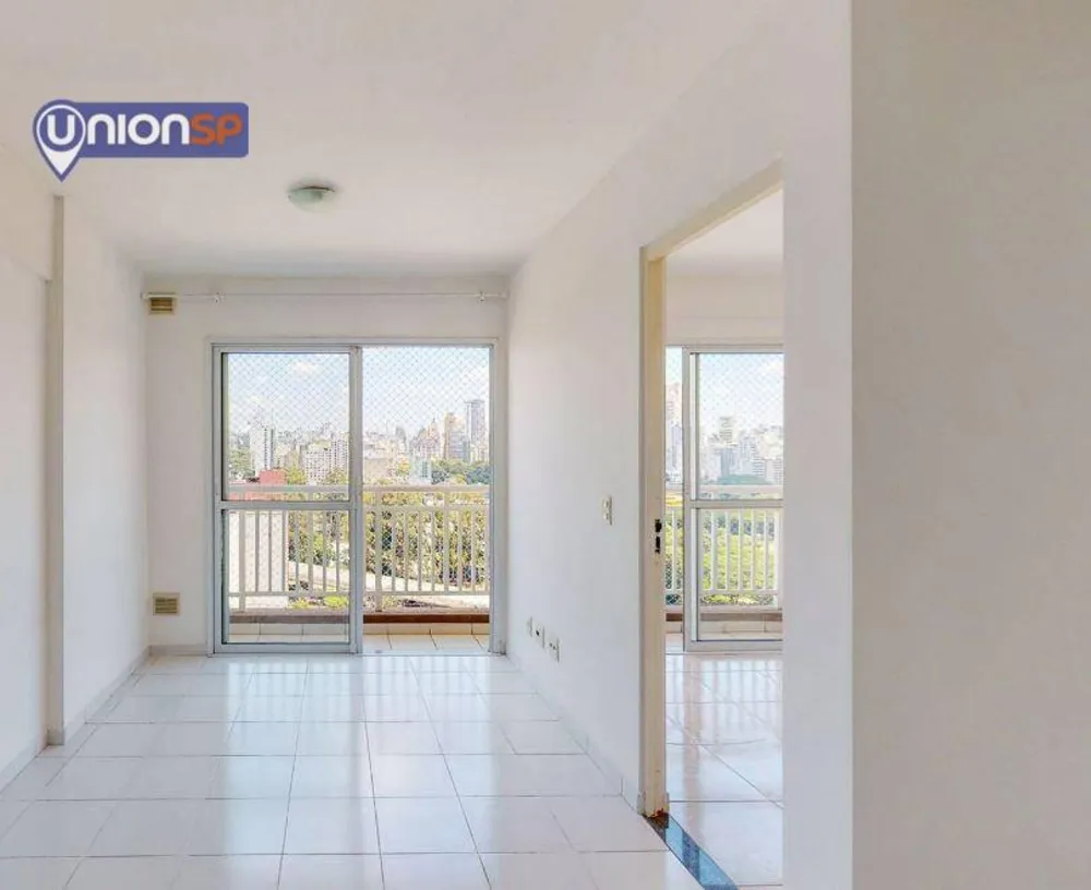 Apartamento, 1 quarto, 32 m² - Foto 2