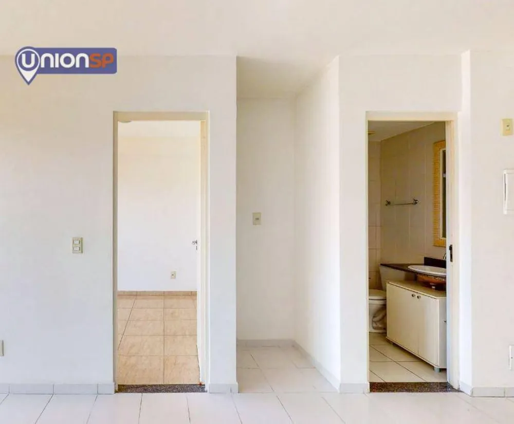 Apartamento, 1 quarto, 32 m² - Foto 4