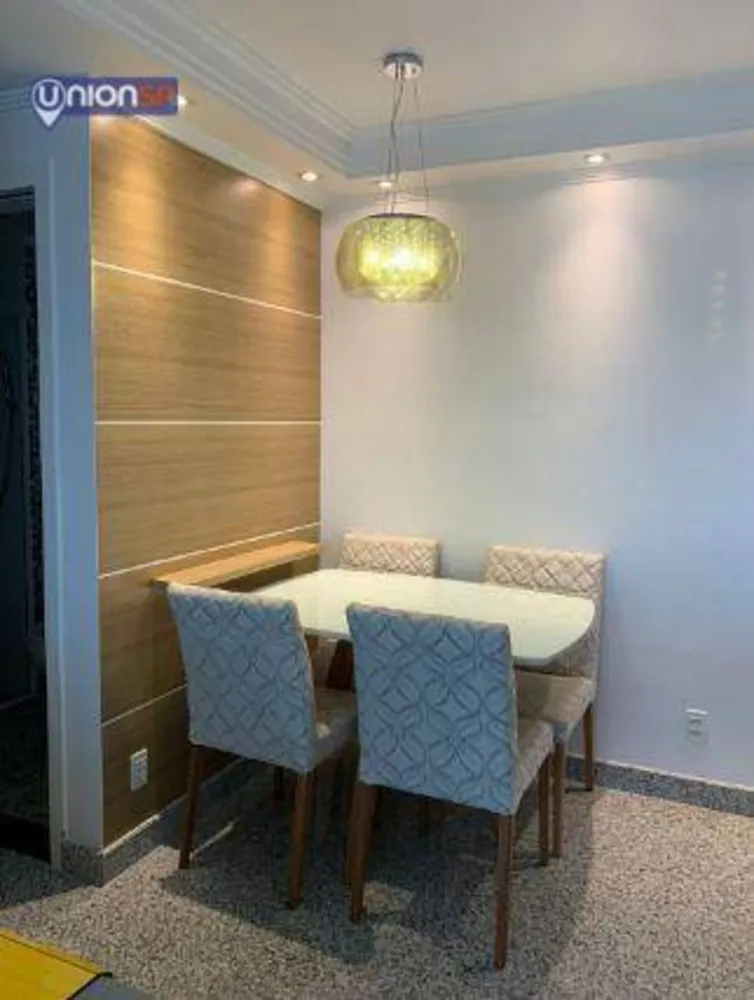 Apartamento, 2 quartos, 45 m² - Foto 2
