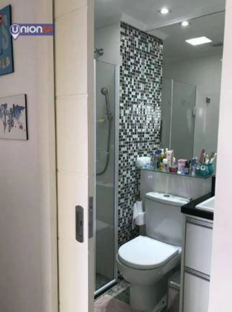 Apartamento, 2 quartos, 45 m² - Foto 4