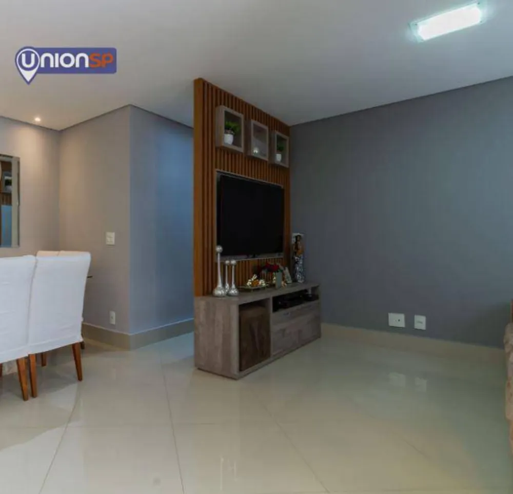 Apartamento, 3 quartos, 124 m² - Foto 4