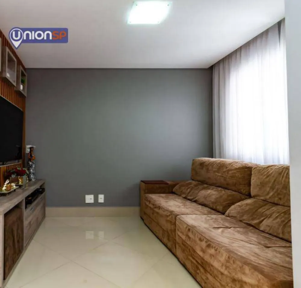 Apartamento, 3 quartos, 124 m² - Foto 2