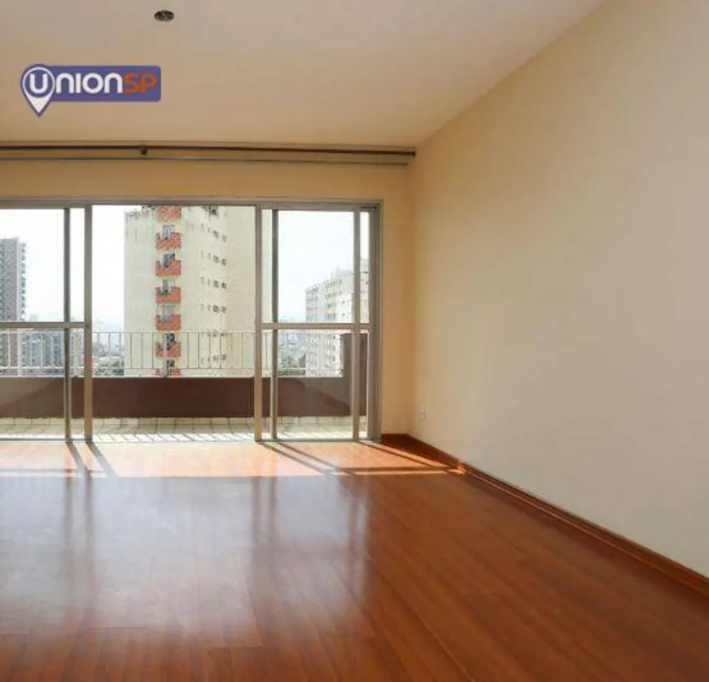 Apartamento, 3 quartos, 122 m² - Foto 1
