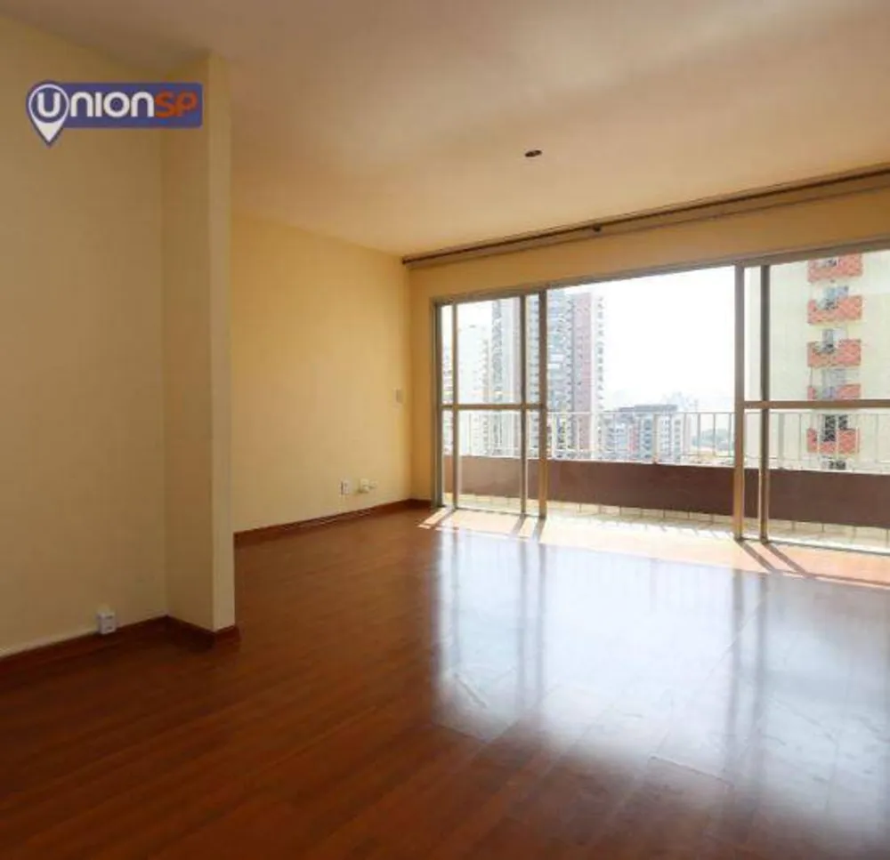 Apartamento, 3 quartos, 122 m² - Foto 2