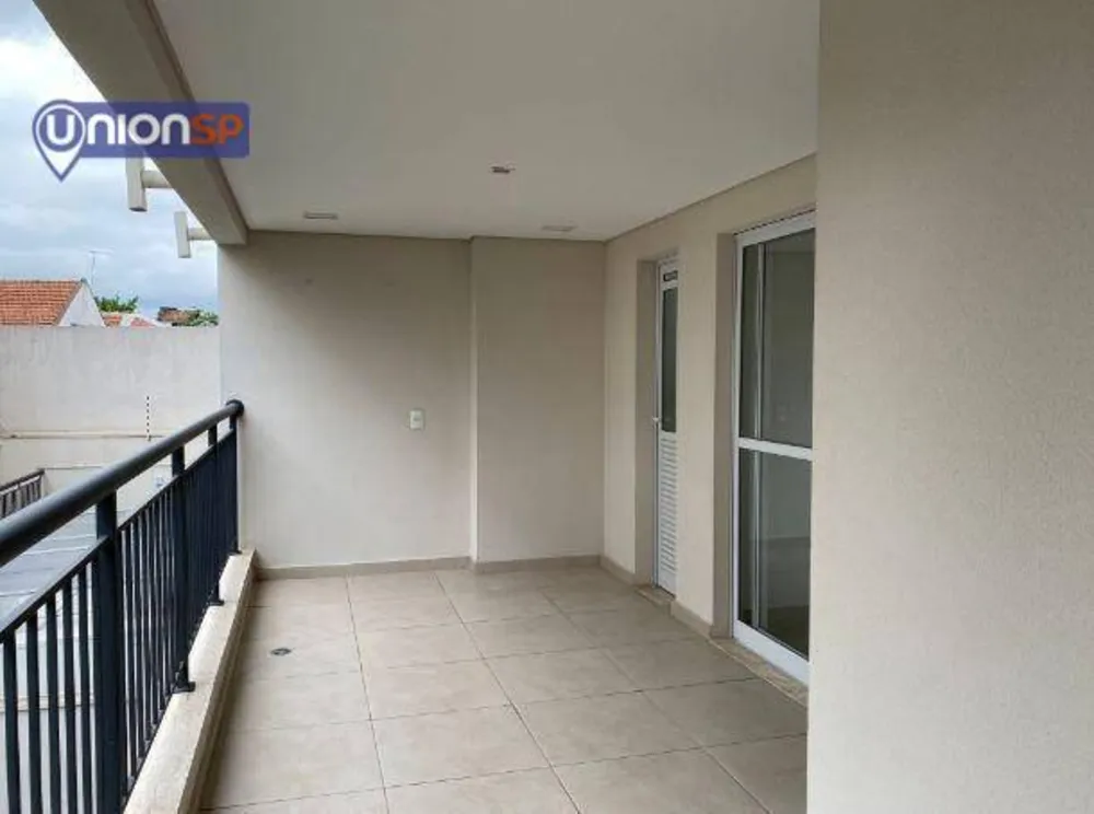 Apartamento, 2 quartos, 70 m² - Foto 2