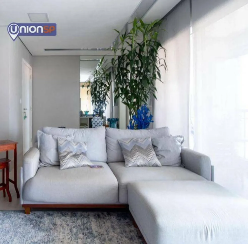 Apartamento, 3 quartos, 140 m² - Foto 3