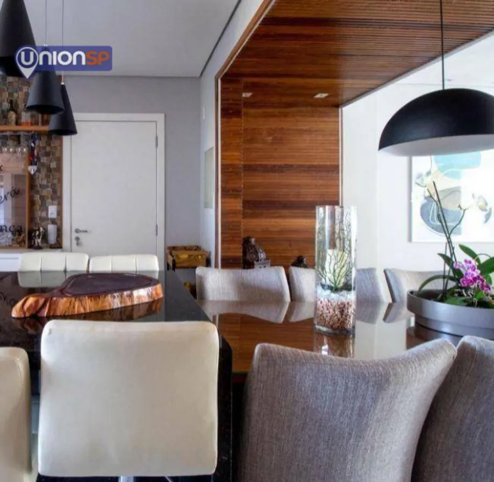 Apartamento, 3 quartos, 140 m² - Foto 4