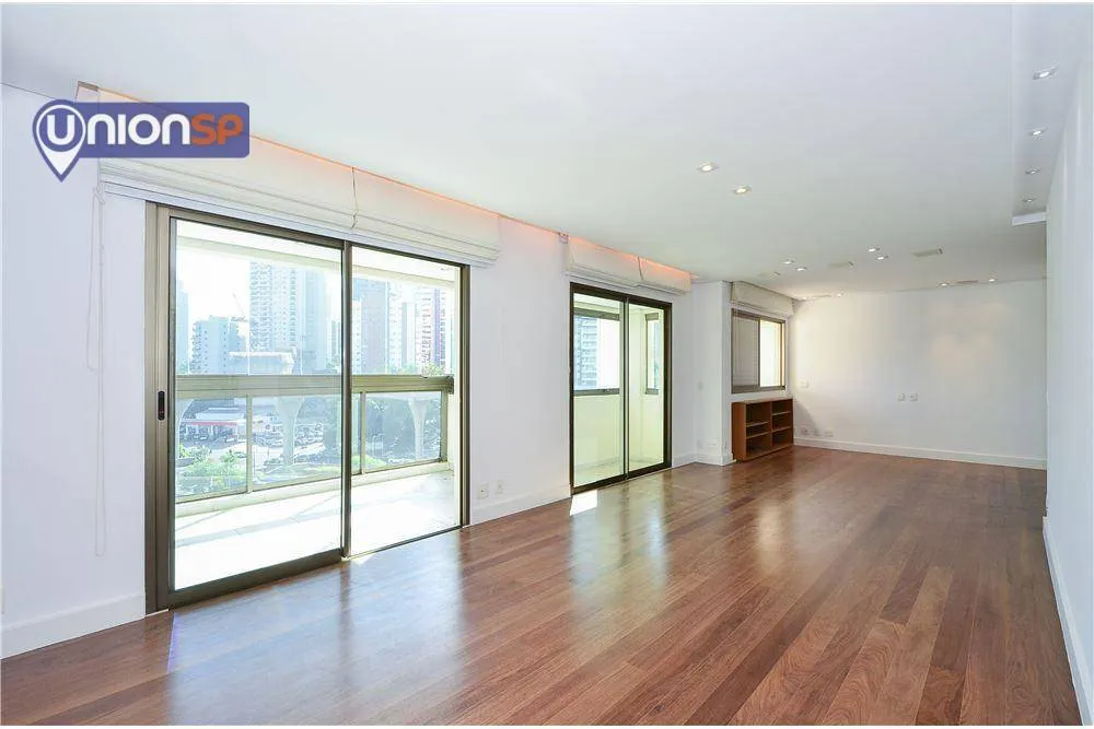 Apartamento, 3 quartos, 147 m² - Foto 3
