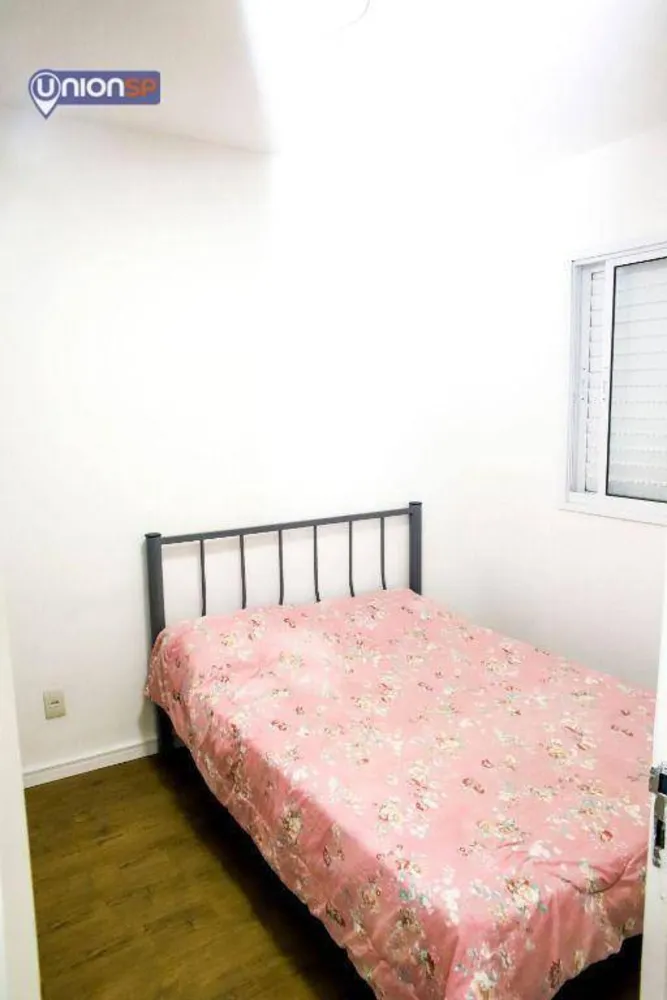 Apartamento, 1 quarto, 32 m² - Foto 3
