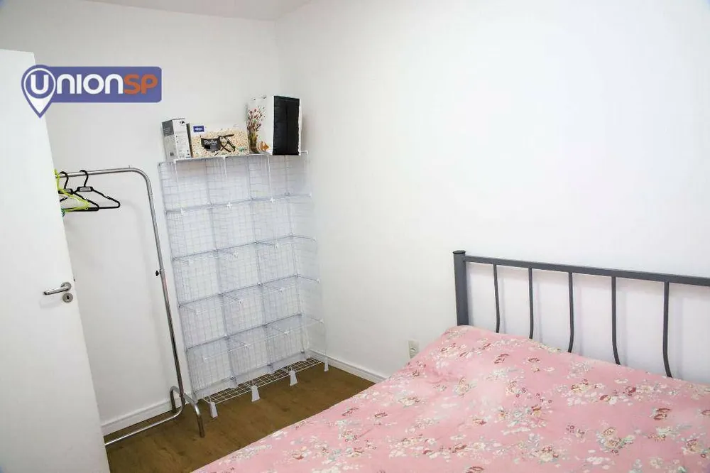 Apartamento, 1 quarto, 32 m² - Foto 4