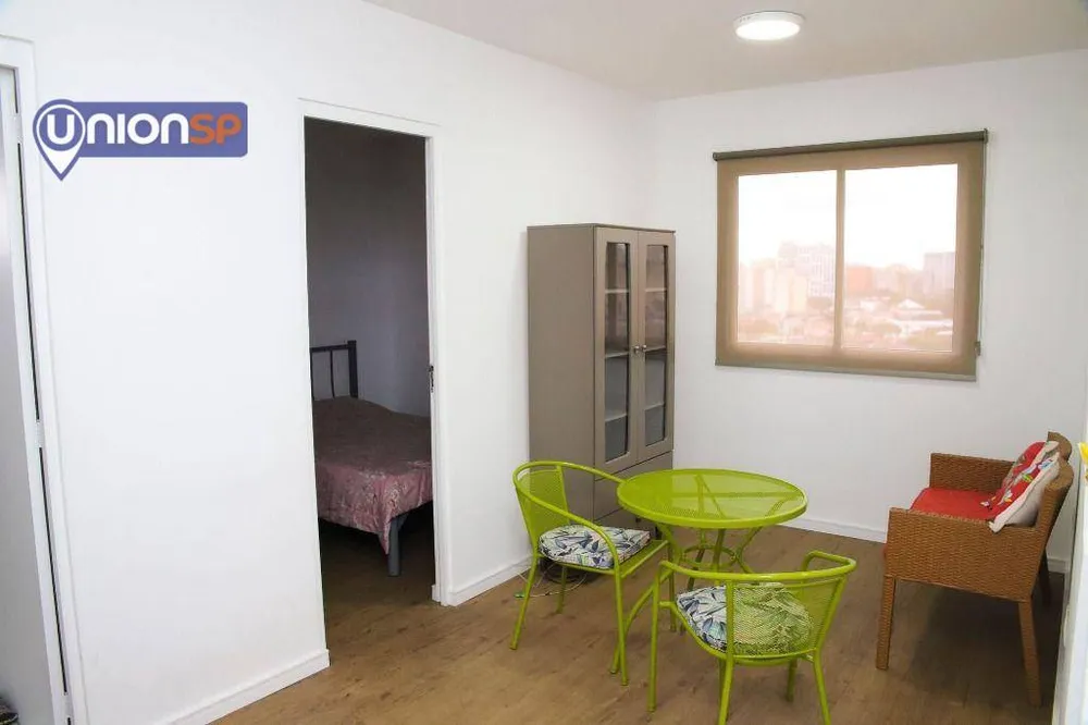 Apartamento, 1 quarto, 32 m² - Foto 2