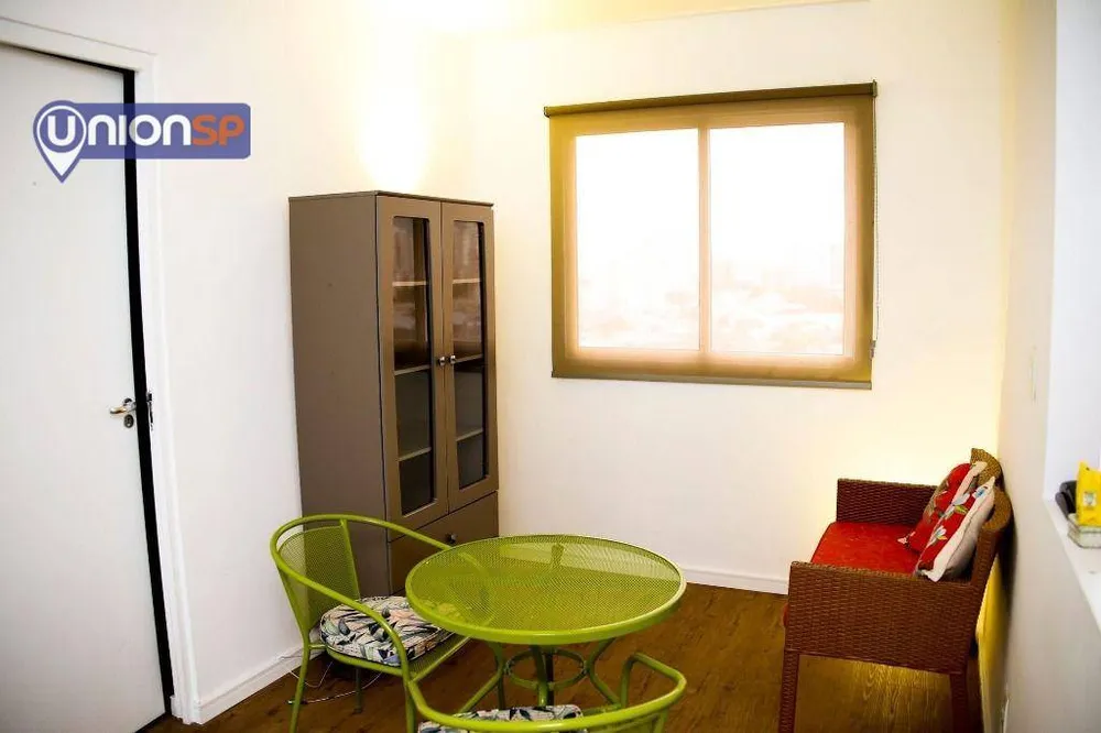 Apartamento, 1 quarto, 32 m² - Foto 1