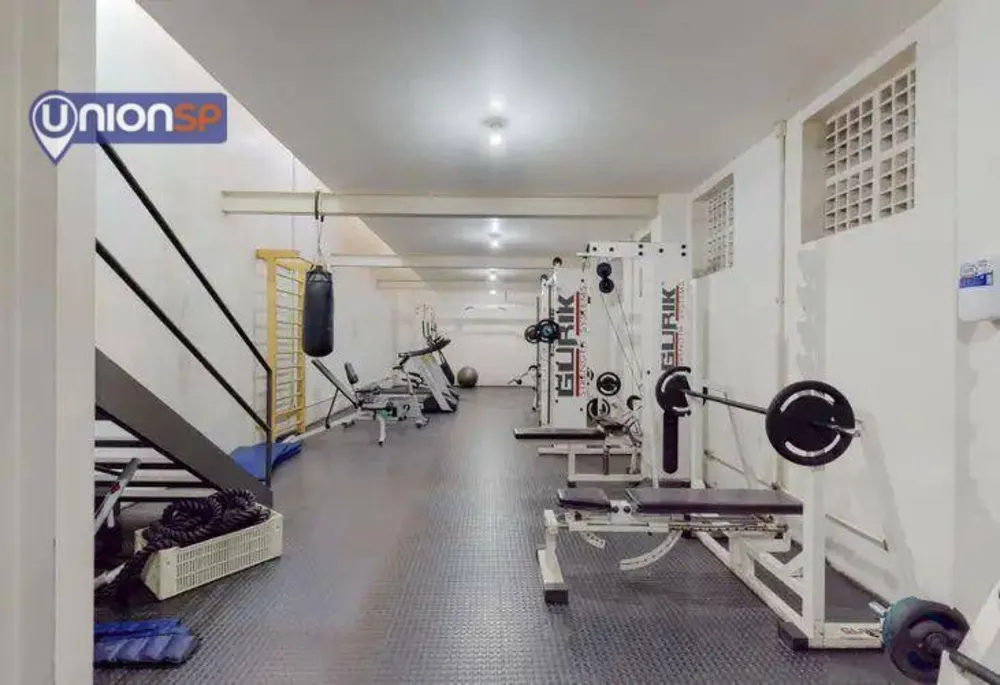 Apartamento, 4 quartos, 223 m² - Foto 3