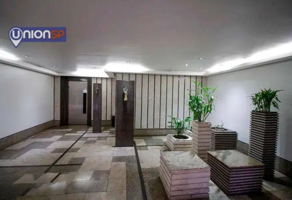 Apartamento, 4 quartos, 223 m² - Foto 2