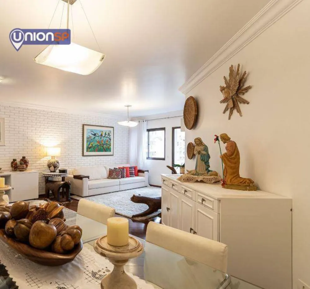 Apartamento, 4 quartos, 158 m² - Foto 4