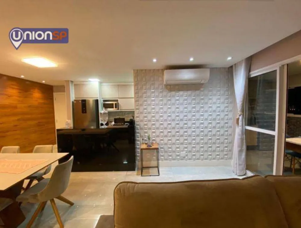 Apartamento, 2 quartos, 79 m² - Foto 2