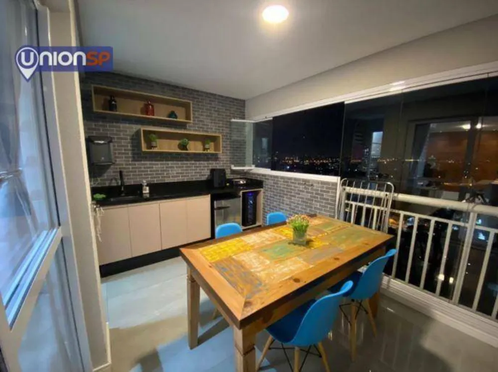 Apartamento, 2 quartos, 79 m² - Foto 3