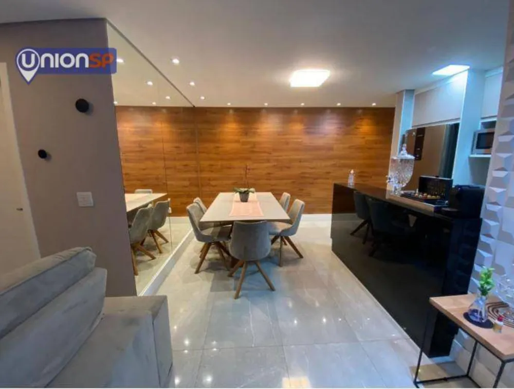 Apartamento, 2 quartos, 79 m² - Foto 4