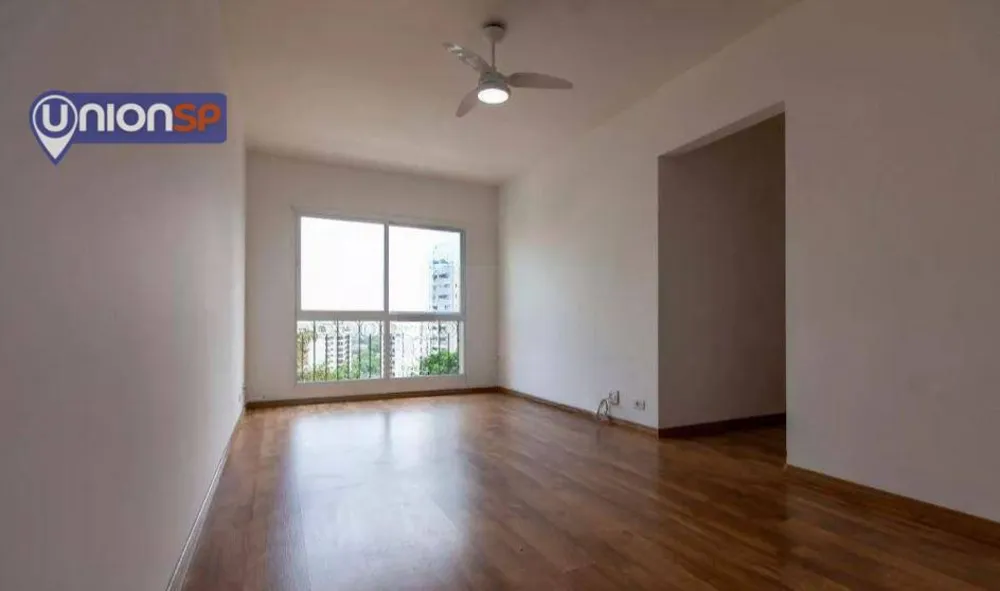 Apartamento, 3 quartos, 90 m² - Foto 1