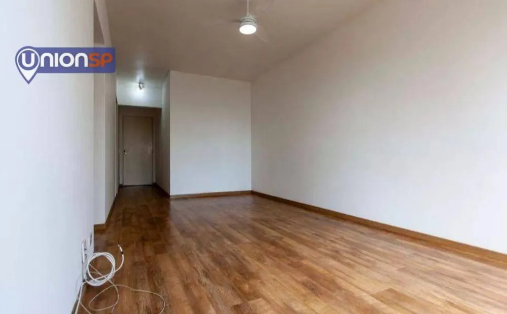 Apartamento, 3 quartos, 90 m² - Foto 2