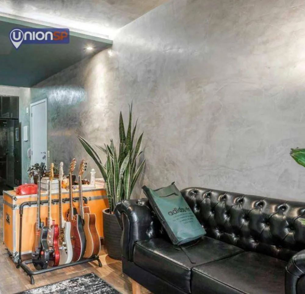 Apartamento, 2 quartos, 60 m² - Foto 3