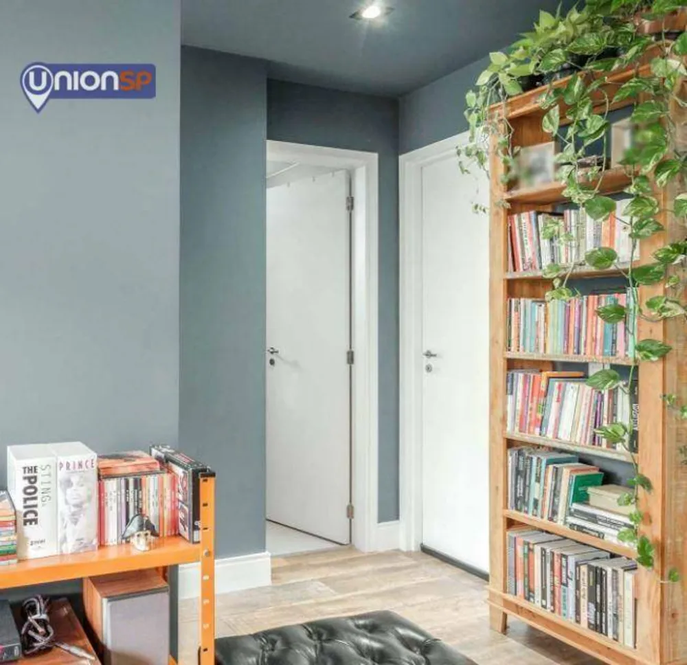 Apartamento, 2 quartos, 60 m² - Foto 4