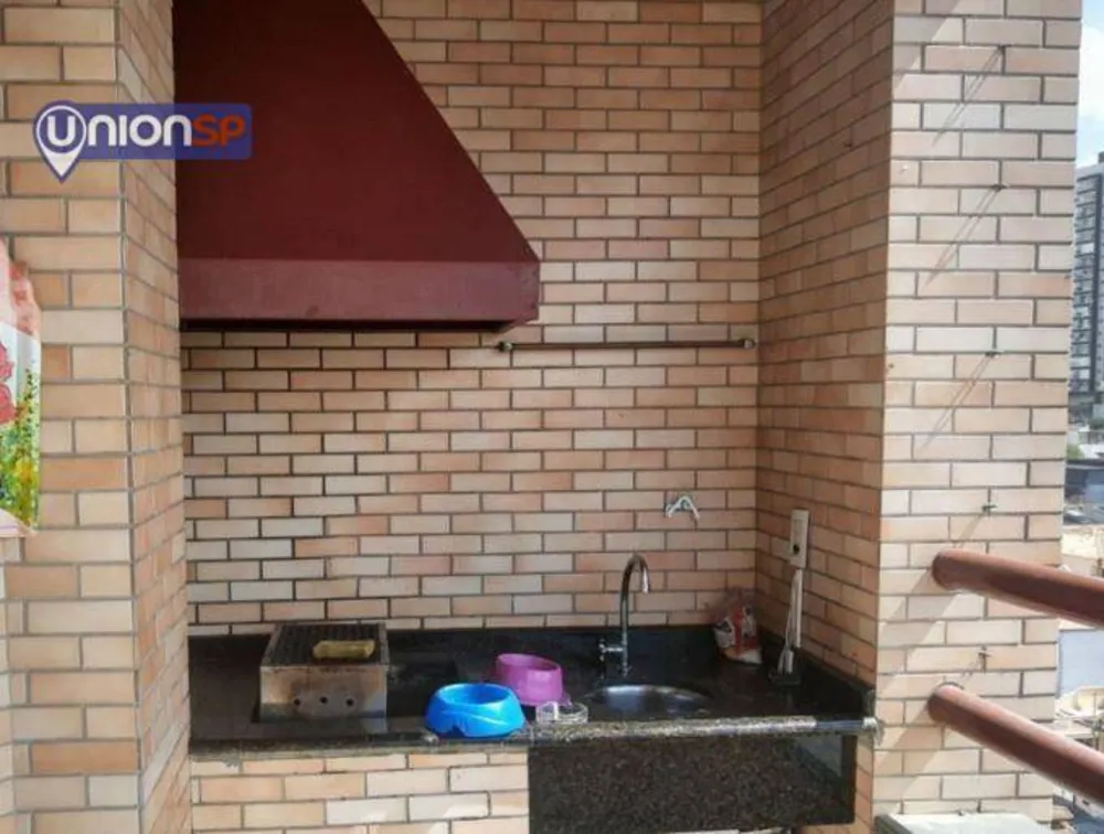 Apartamento, 4 quartos, 91 m² - Foto 3