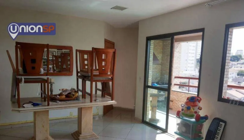 Apartamento, 4 quartos, 91 m² - Foto 1