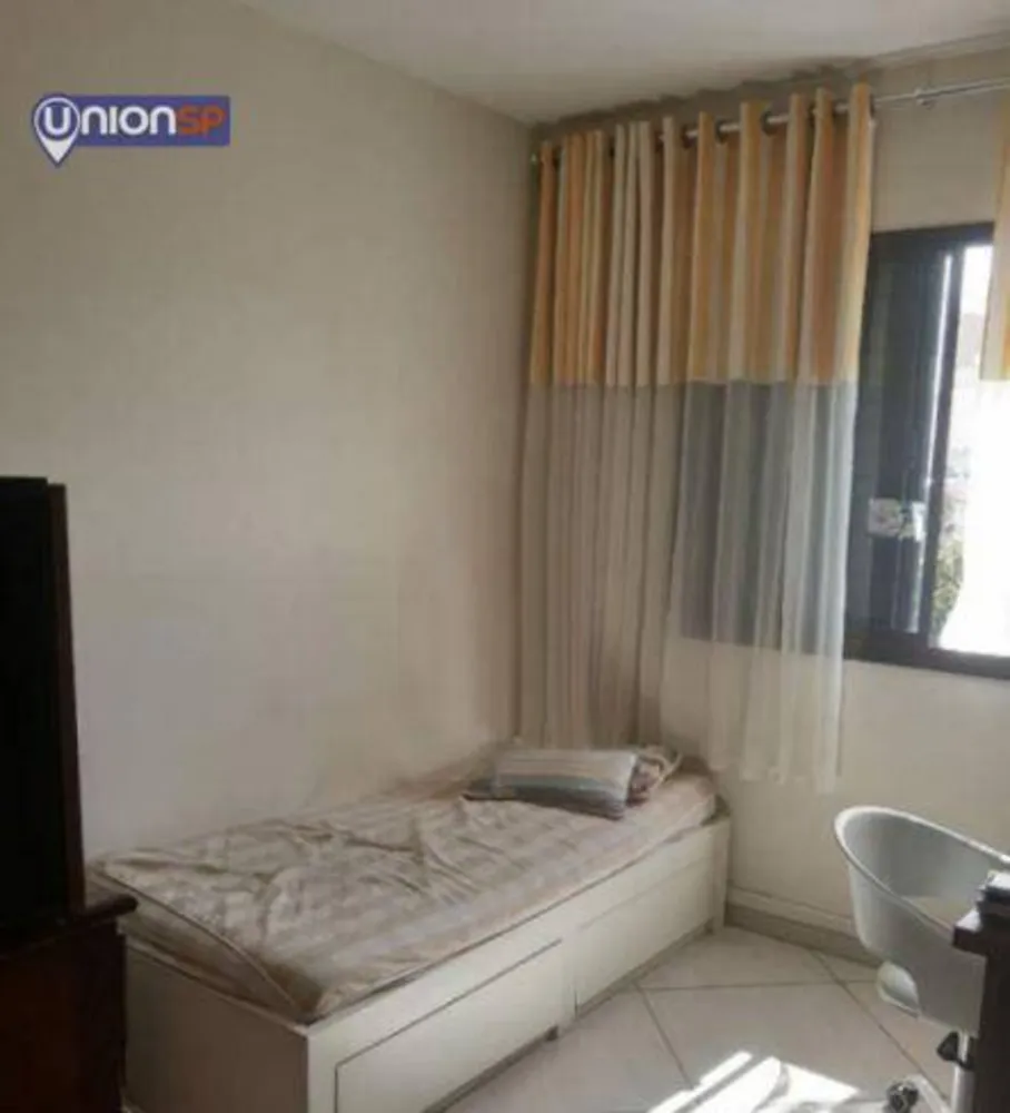 Apartamento, 4 quartos, 91 m² - Foto 4