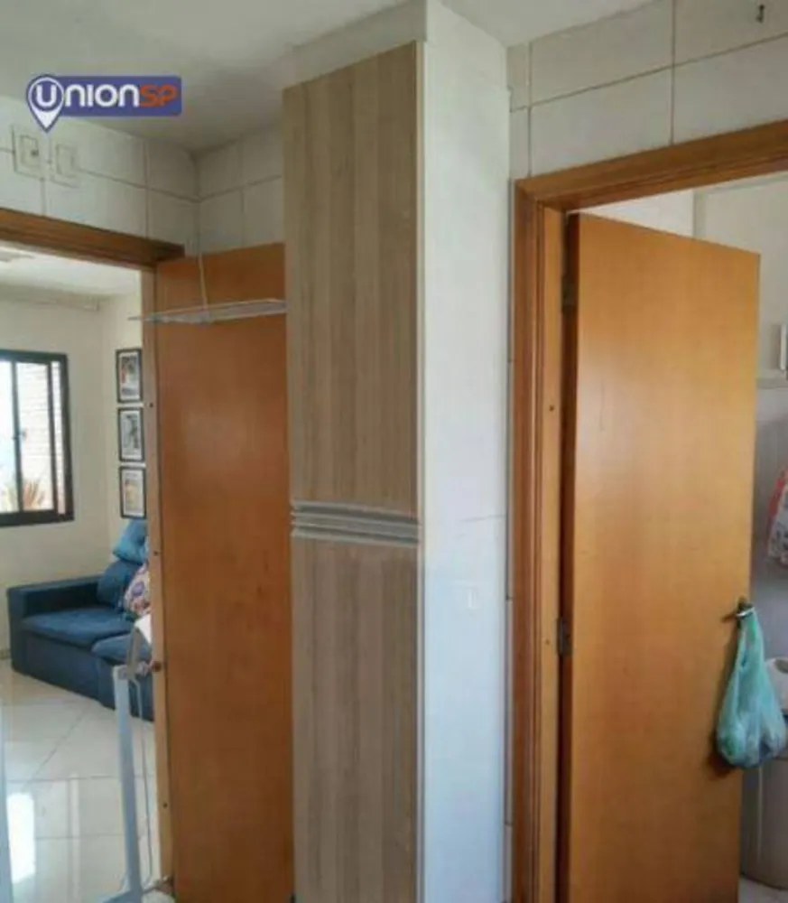 Apartamento, 4 quartos, 91 m² - Foto 2