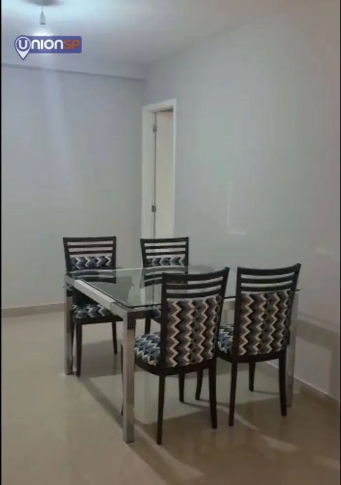 Apartamento, 2 quartos, 66 m² - Foto 3