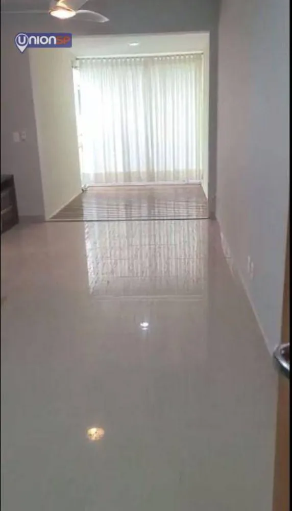 Apartamento, 2 quartos, 66 m² - Foto 1