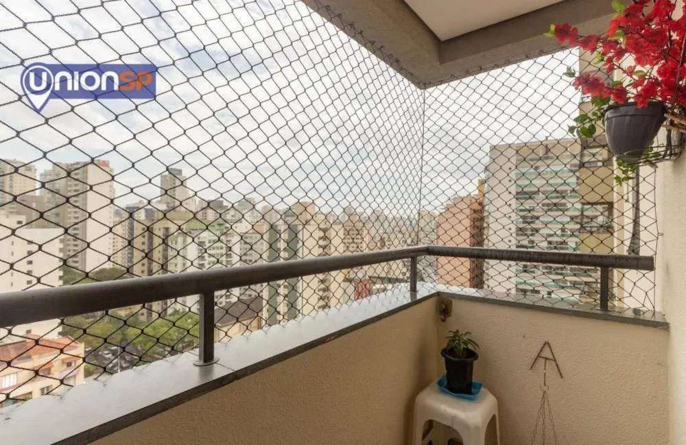 Apartamento, 2 quartos, 66 m² - Foto 4
