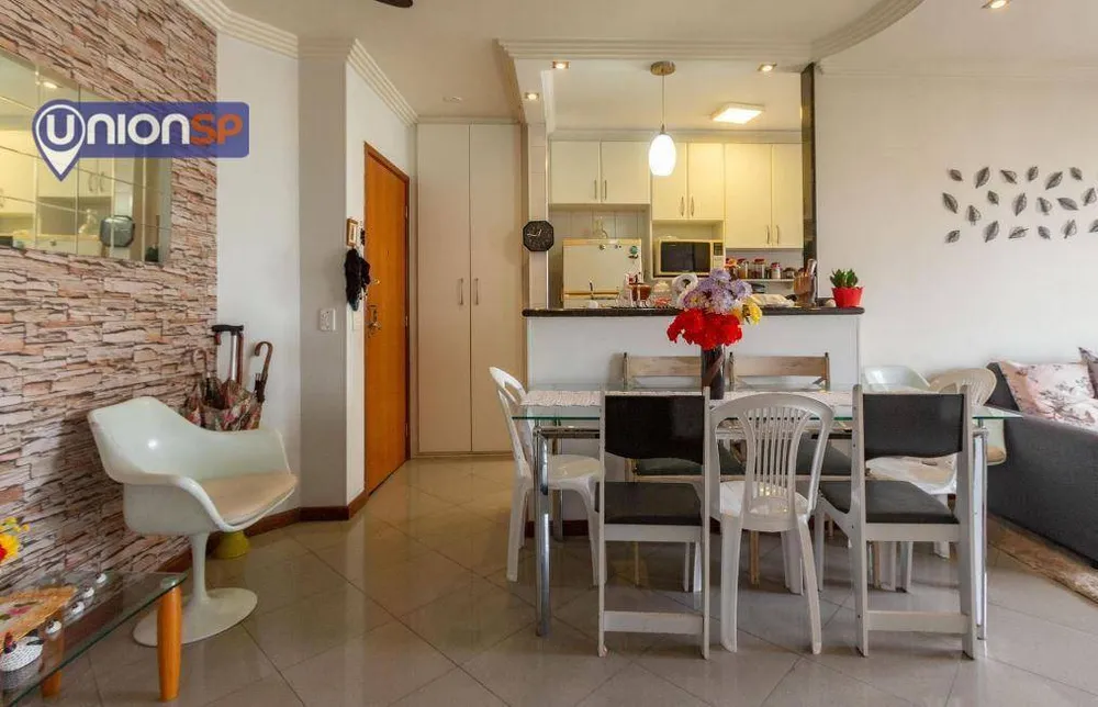 Apartamento, 2 quartos, 66 m² - Foto 2