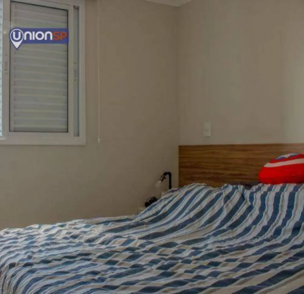 Apartamento, 1 quarto, 43 m² - Foto 4