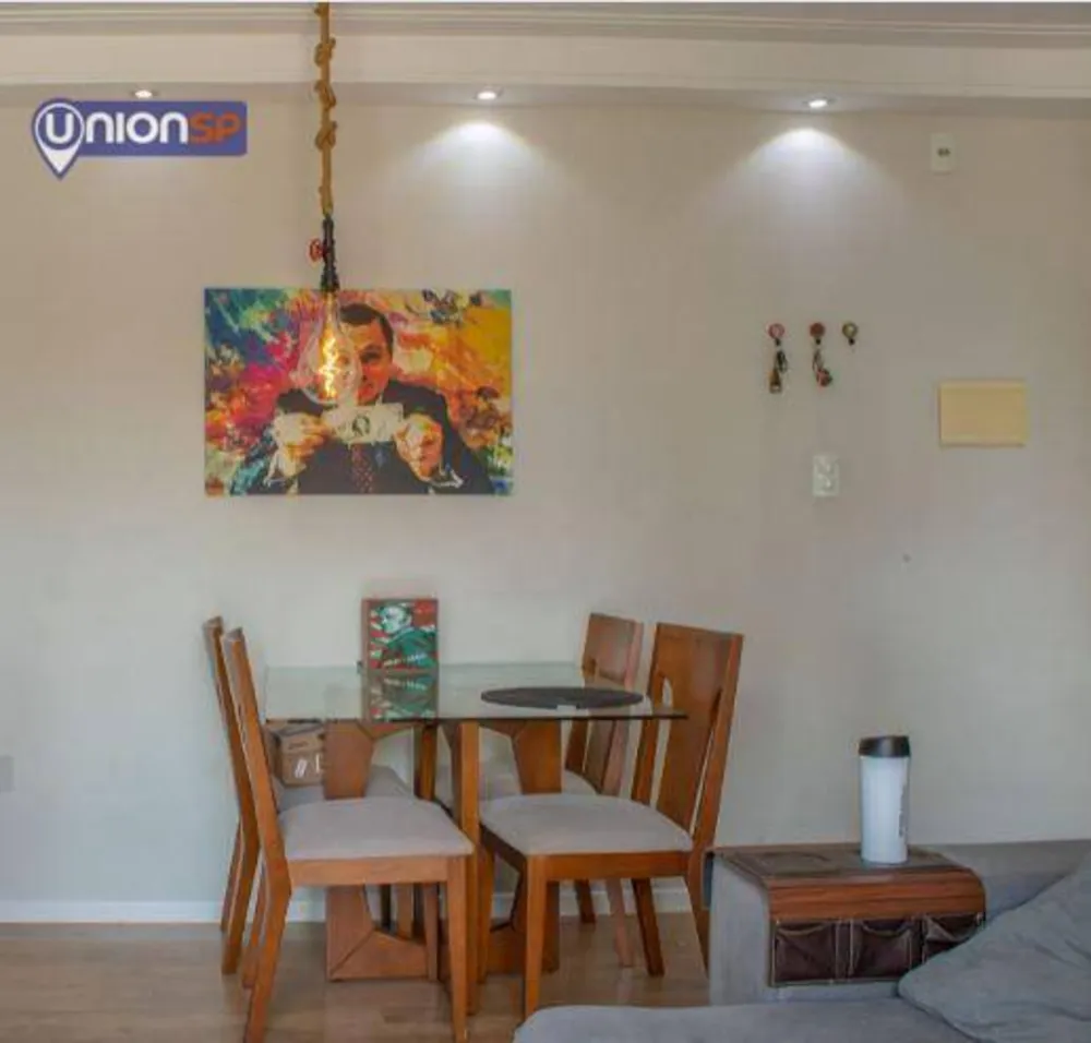 Apartamento, 1 quarto, 43 m² - Foto 2