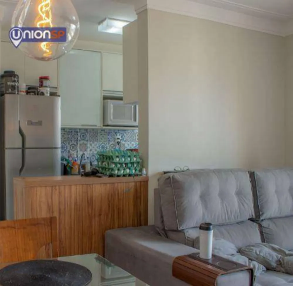 Apartamento, 1 quarto, 43 m² - Foto 3