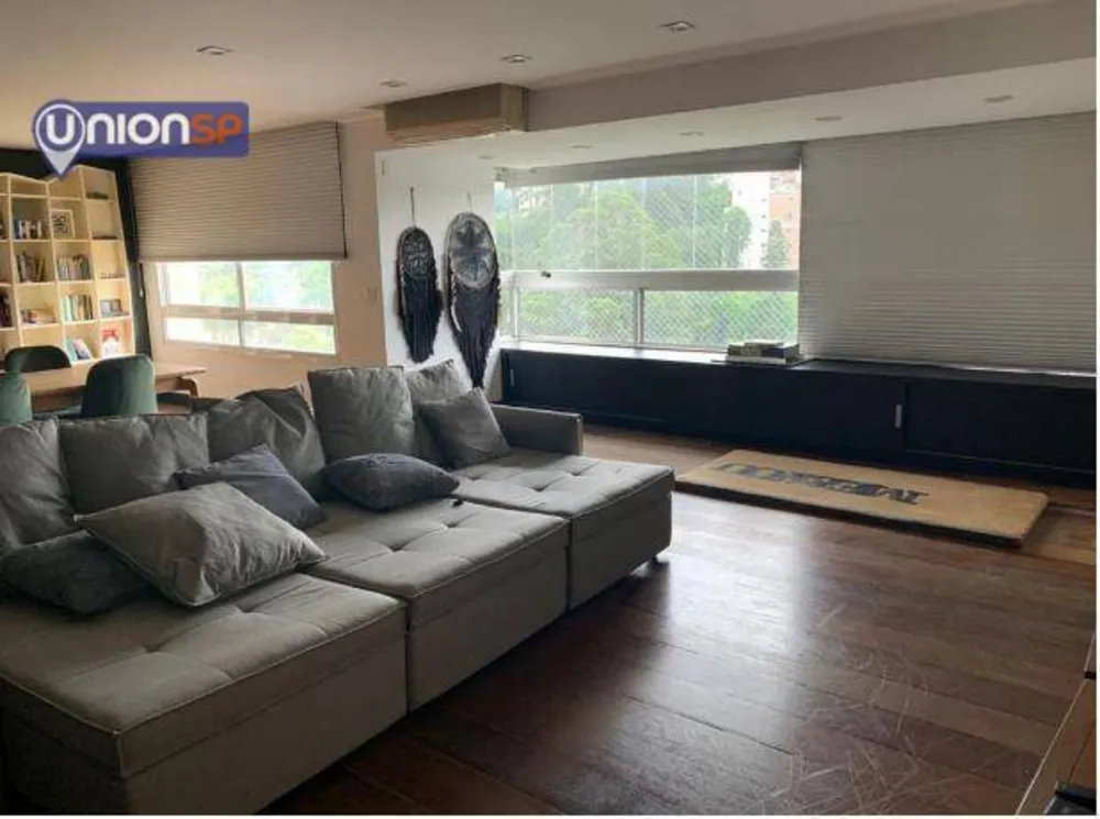Apartamento, 3 quartos, 250 m² - Foto 2