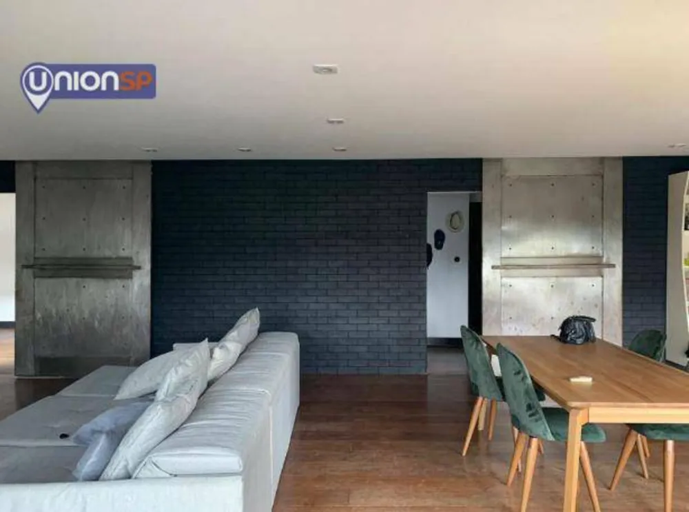 Apartamento, 3 quartos, 250 m² - Foto 3
