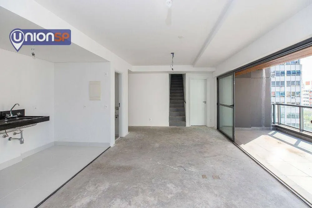 Apartamento, 2 quartos, 153 m² - Foto 2