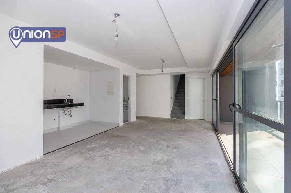 Apartamento, 2 quartos, 153 m² - Foto 1