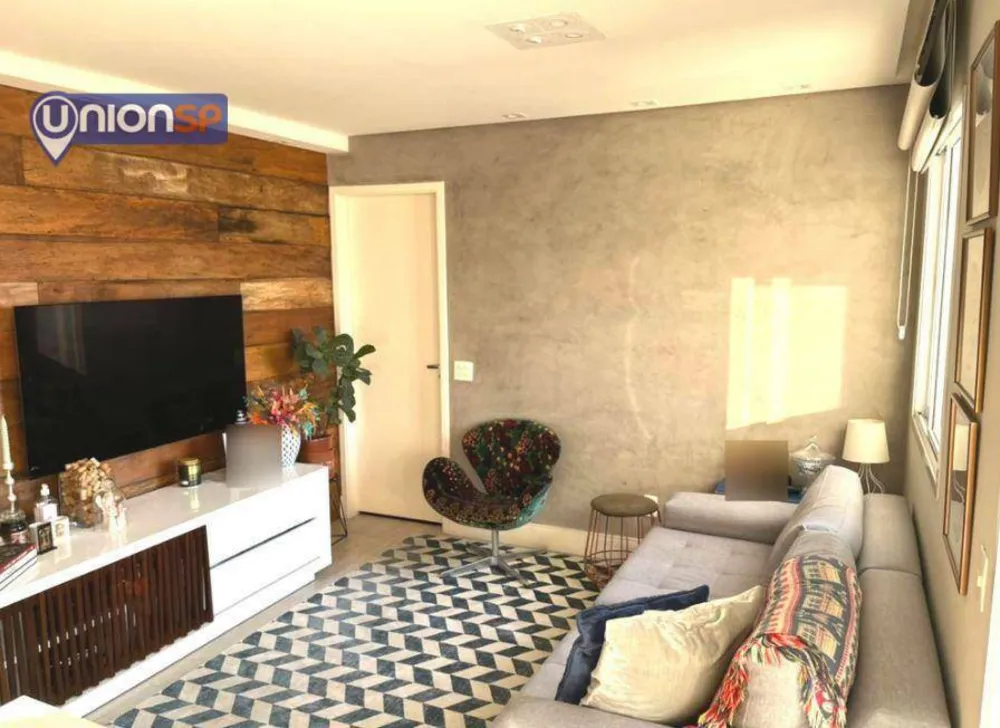 Apartamento, 2 quartos, 80 m² - Foto 2
