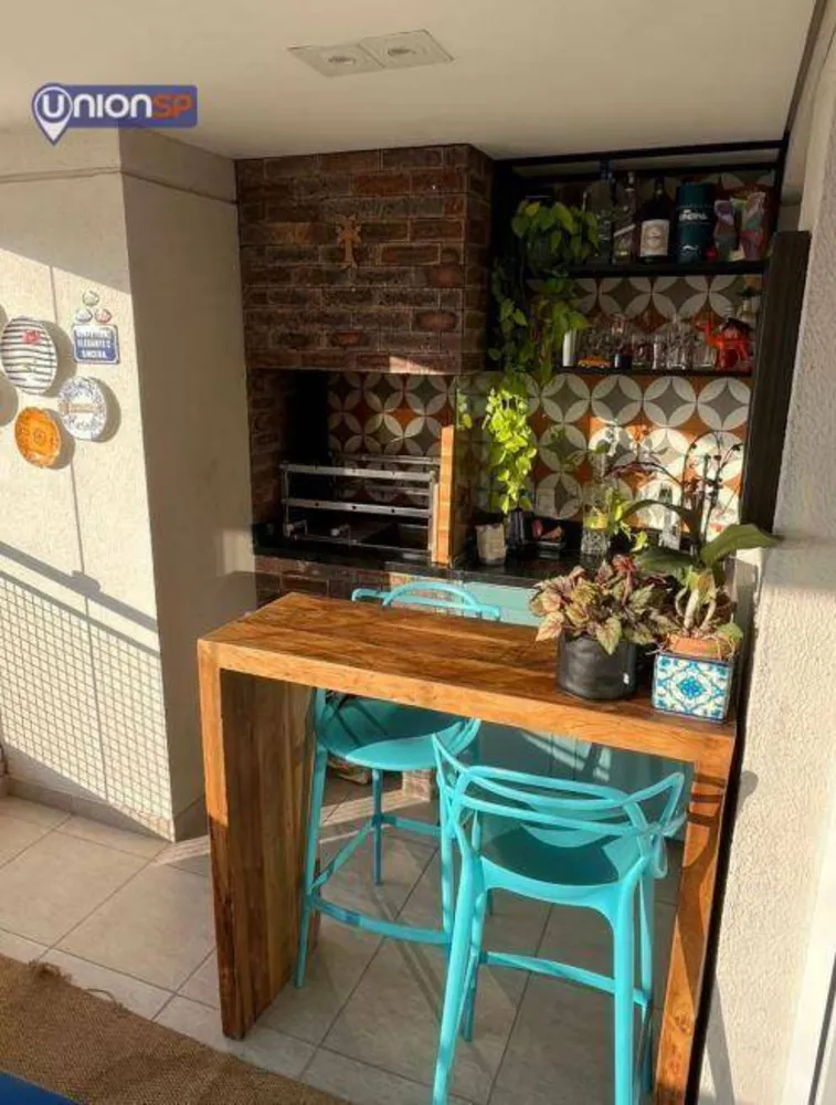 Apartamento, 2 quartos, 80 m² - Foto 4
