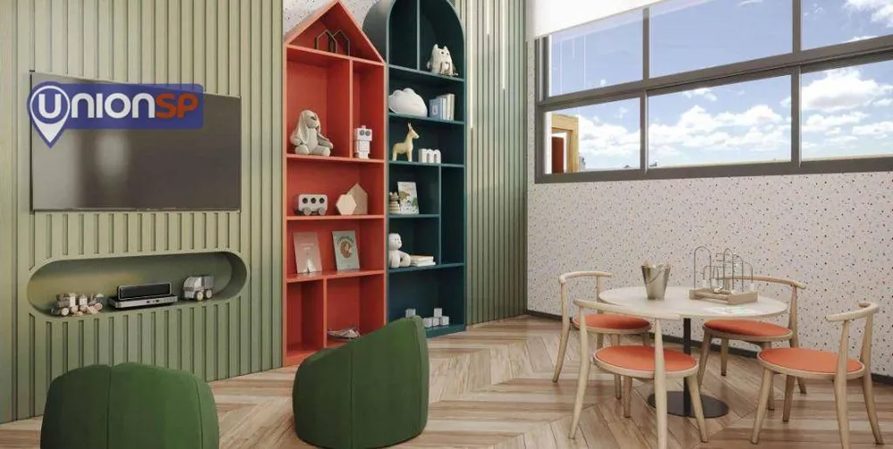 Apartamento, 3 quartos, 160 m² - Foto 3