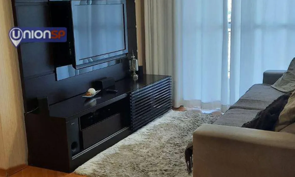 Apartamento, 3 quartos, 94 m² - Foto 1