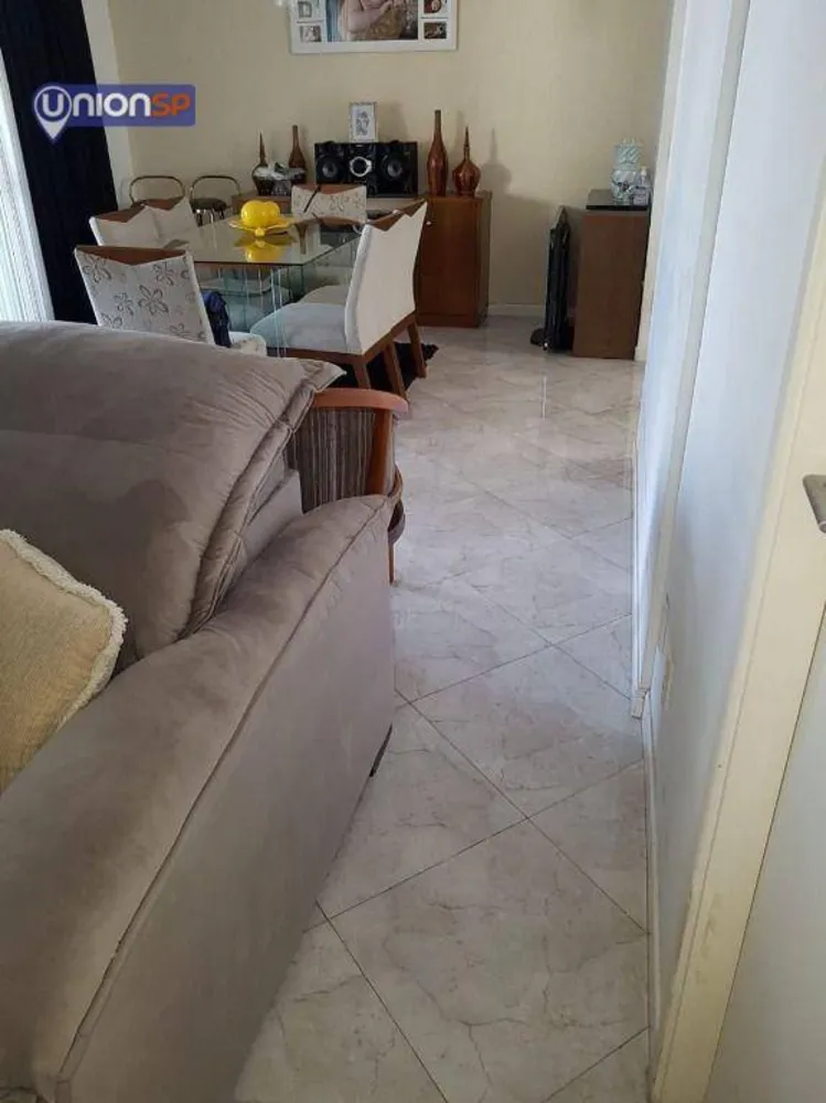 Apartamento, 3 quartos, 122 m² - Foto 3