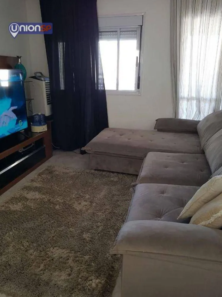 Apartamento, 3 quartos, 122 m² - Foto 2