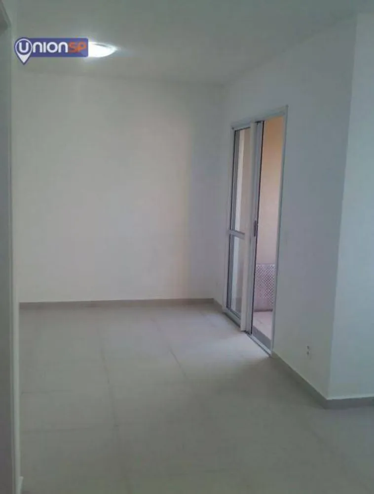 Apartamento, 3 quartos, 70 m² - Foto 2