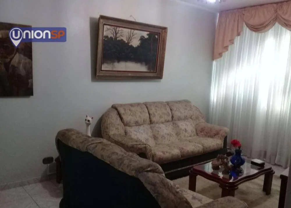Apartamento, 3 quartos, 98 m² - Foto 1